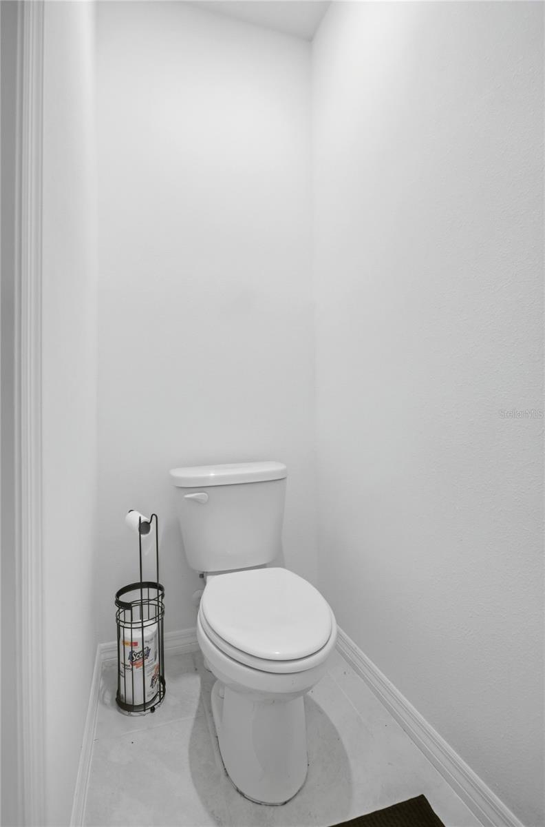 CASCADES PH 1A & 1B - Residential