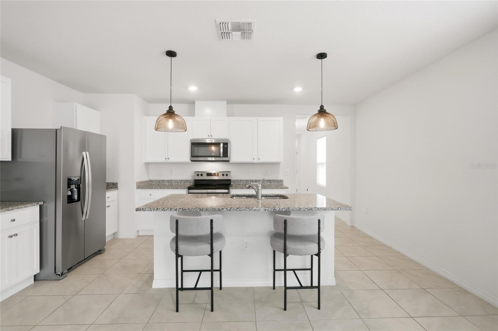 CASCADES PH 1A & 1B - Residential
