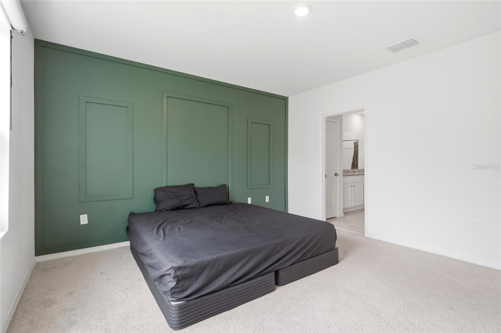 CASCADES PH 1A & 1B - Residential