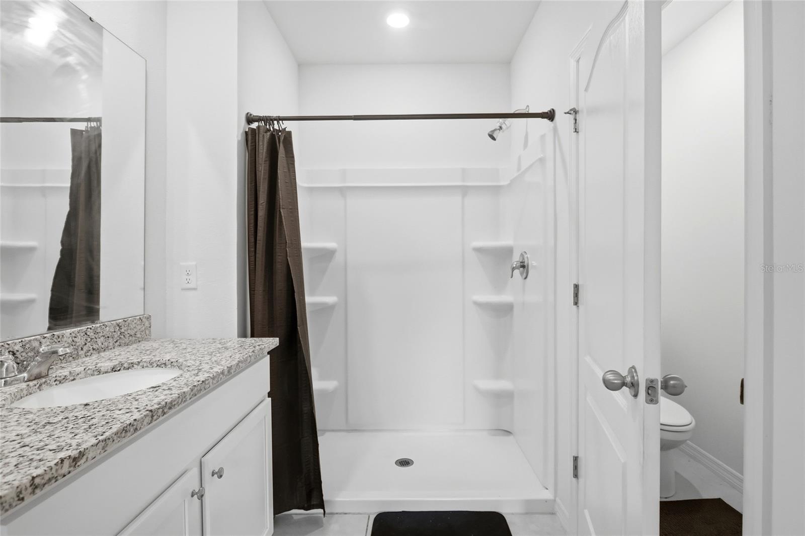CASCADES PH 1A & 1B - Residential