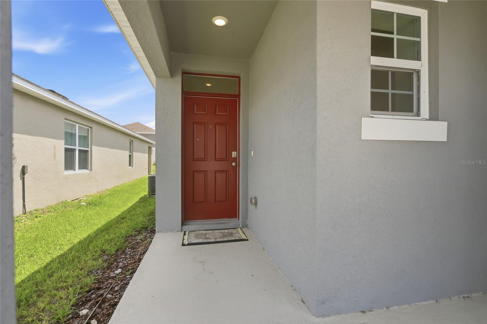CASCADES PH 1A & 1B - Residential