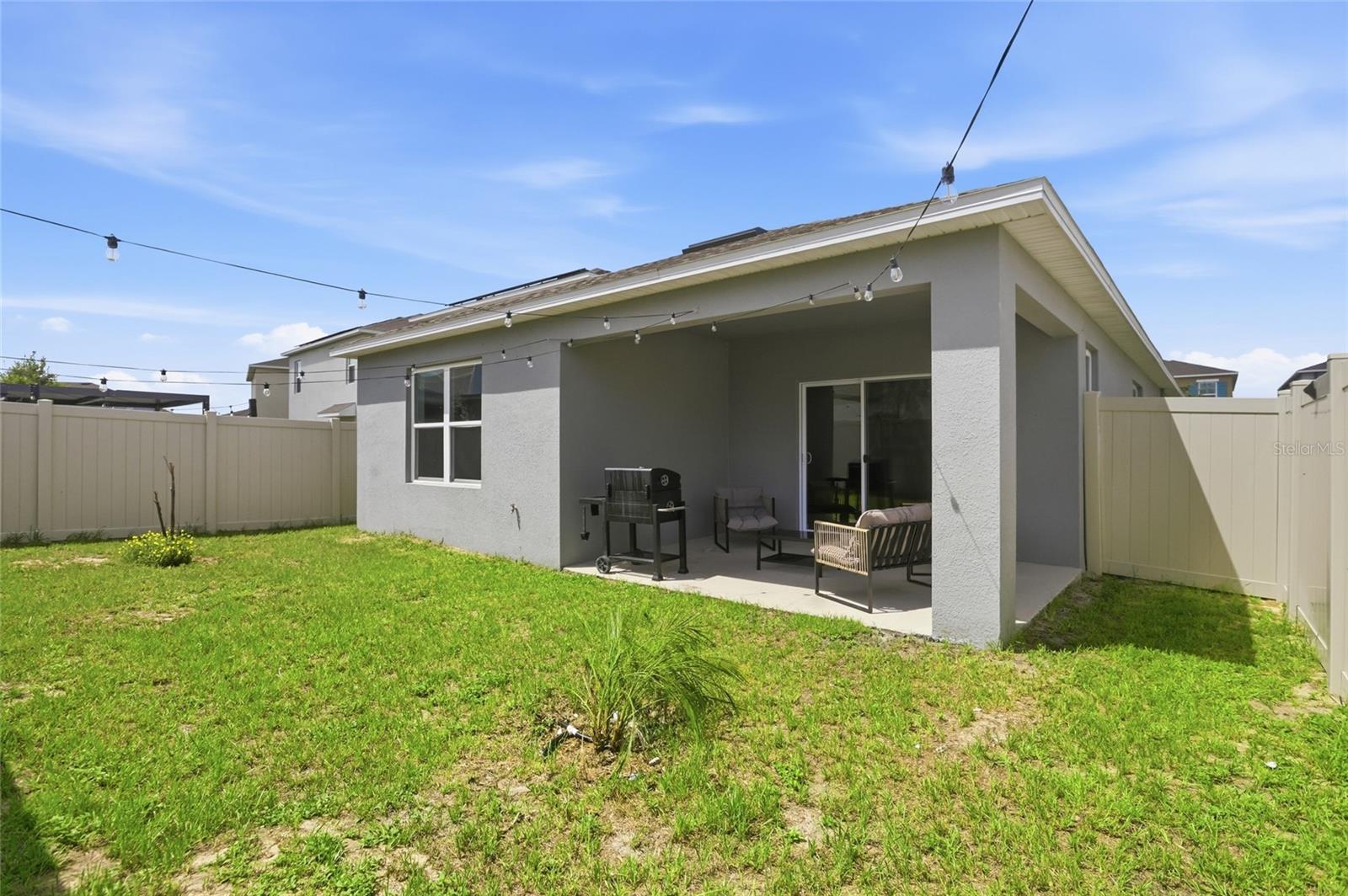 CASCADES PH 1A & 1B - Residential