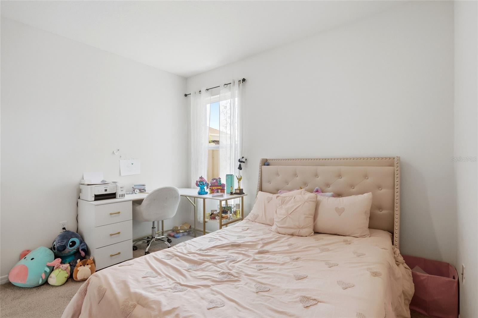 CASCADES PH 1A & 1B - Residential