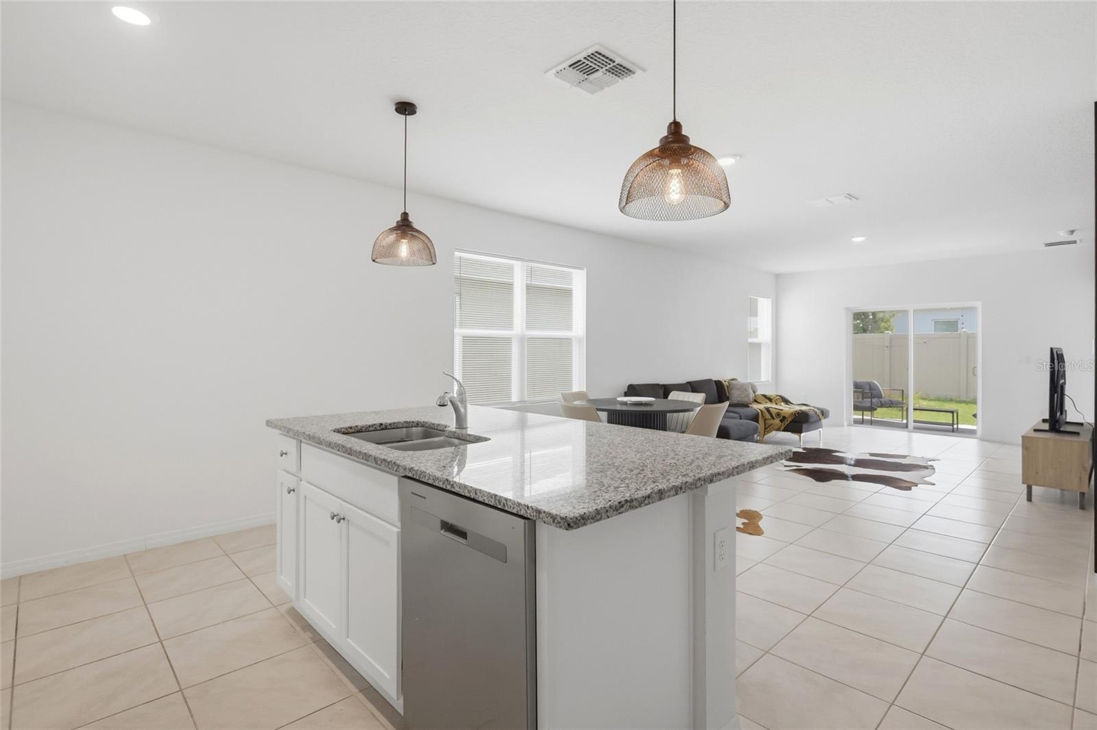 CASCADES PH 1A & 1B - Residential