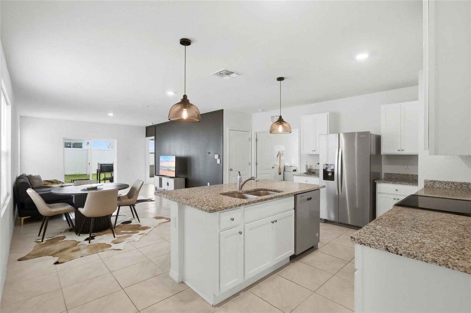 CASCADES PH 1A & 1B - Residential