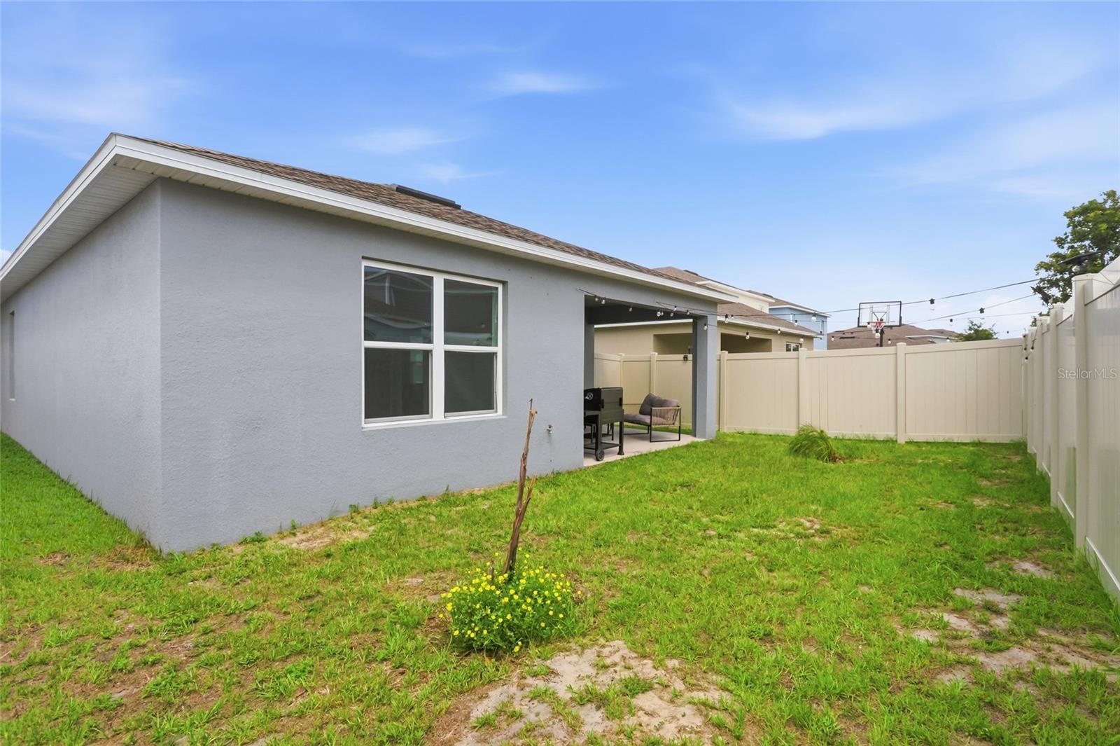 CASCADES PH 1A & 1B - Residential