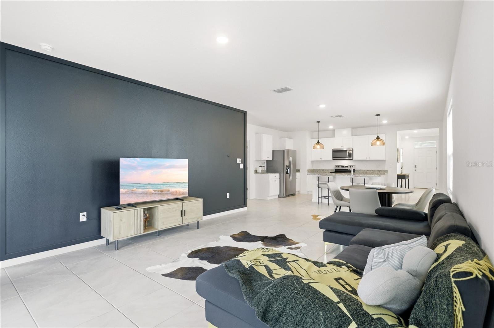 CASCADES PH 1A & 1B - Residential