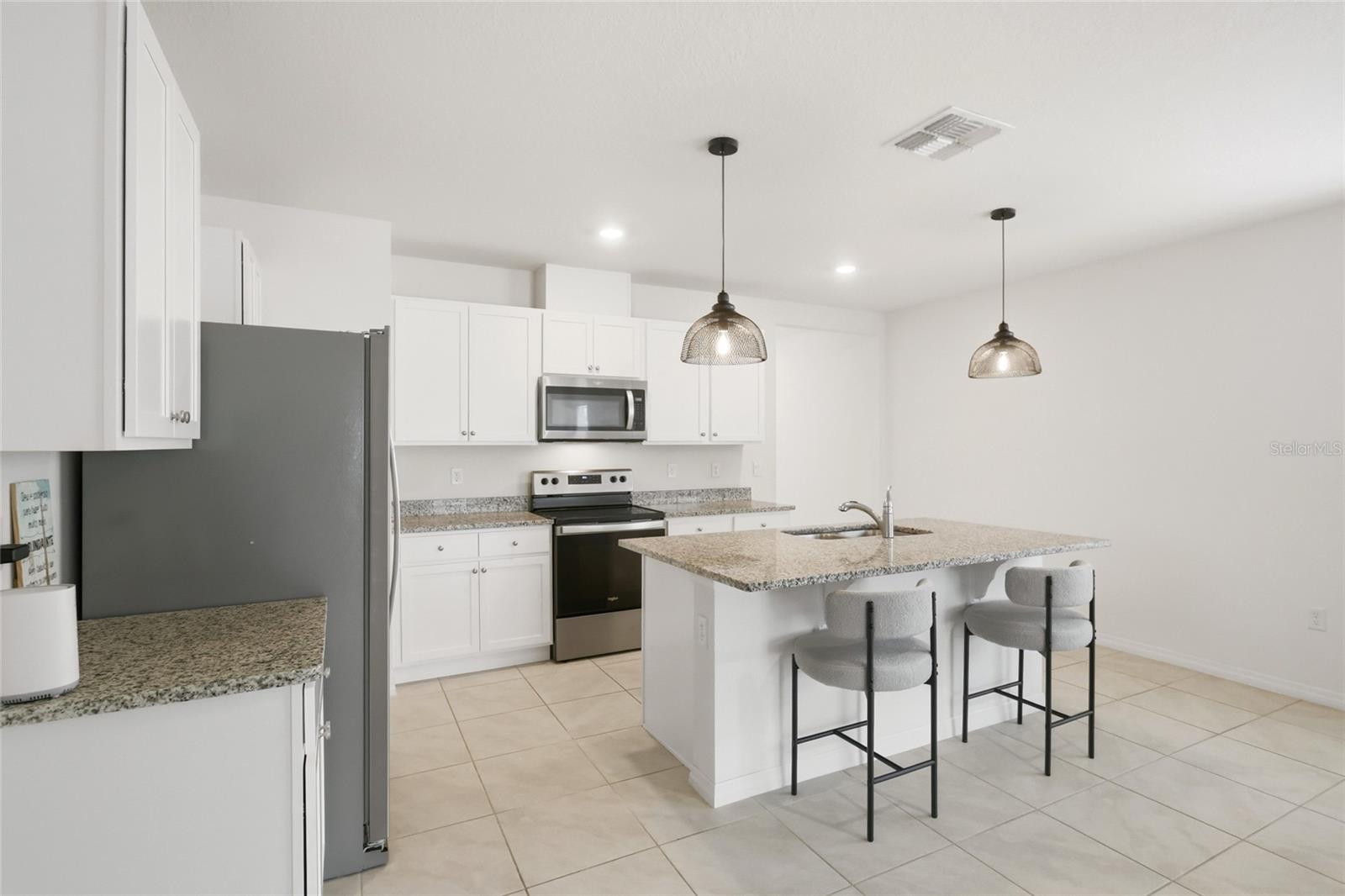 CASCADES PH 1A & 1B - Residential