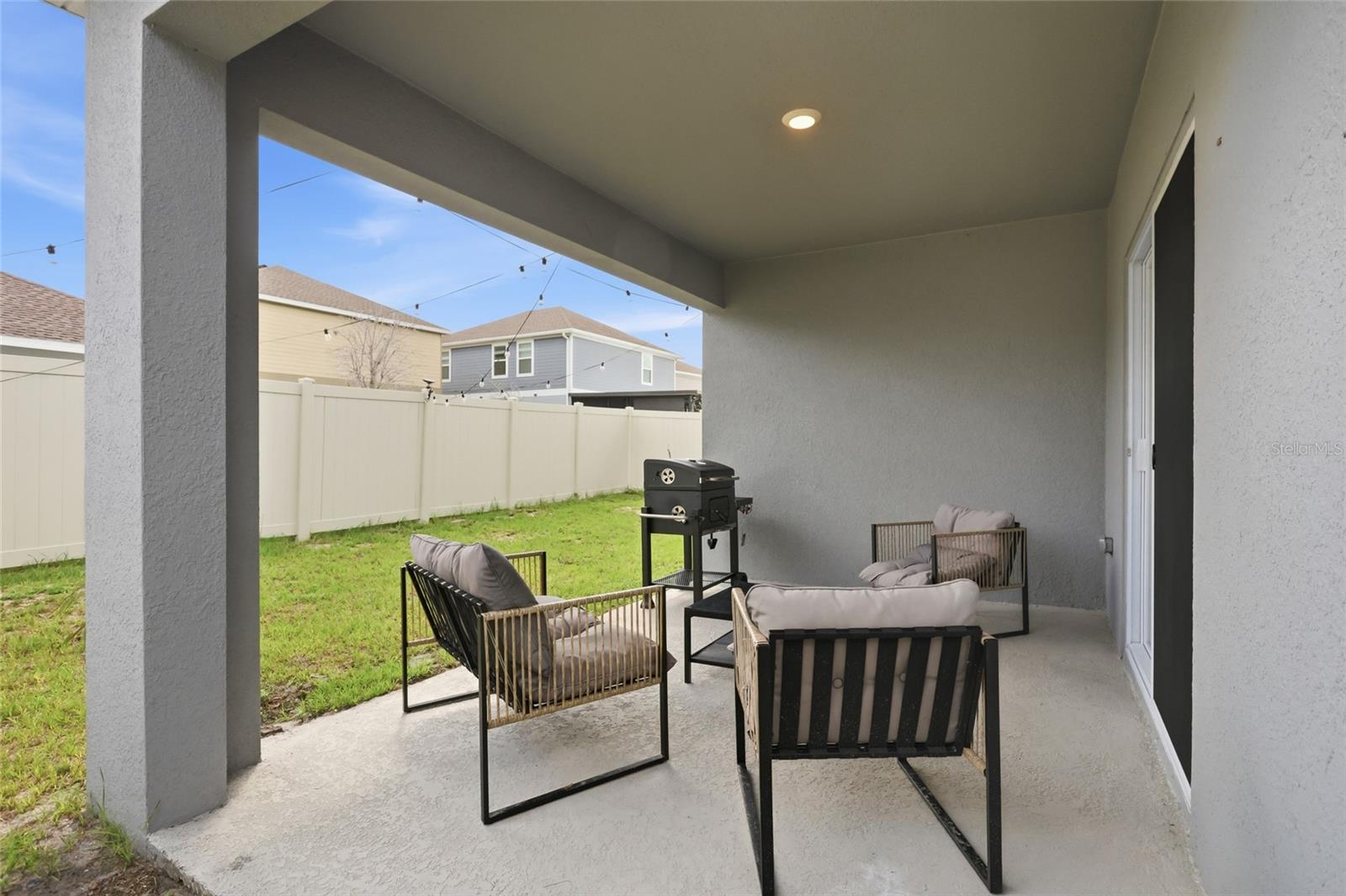 CASCADES PH 1A & 1B - Residential