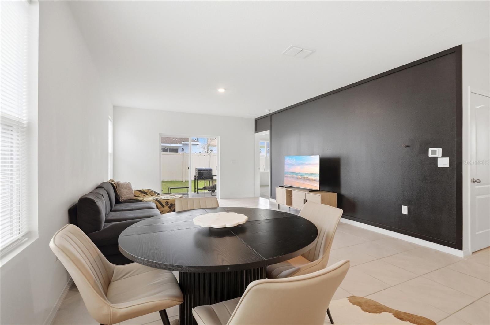 CASCADES PH 1A & 1B - Residential