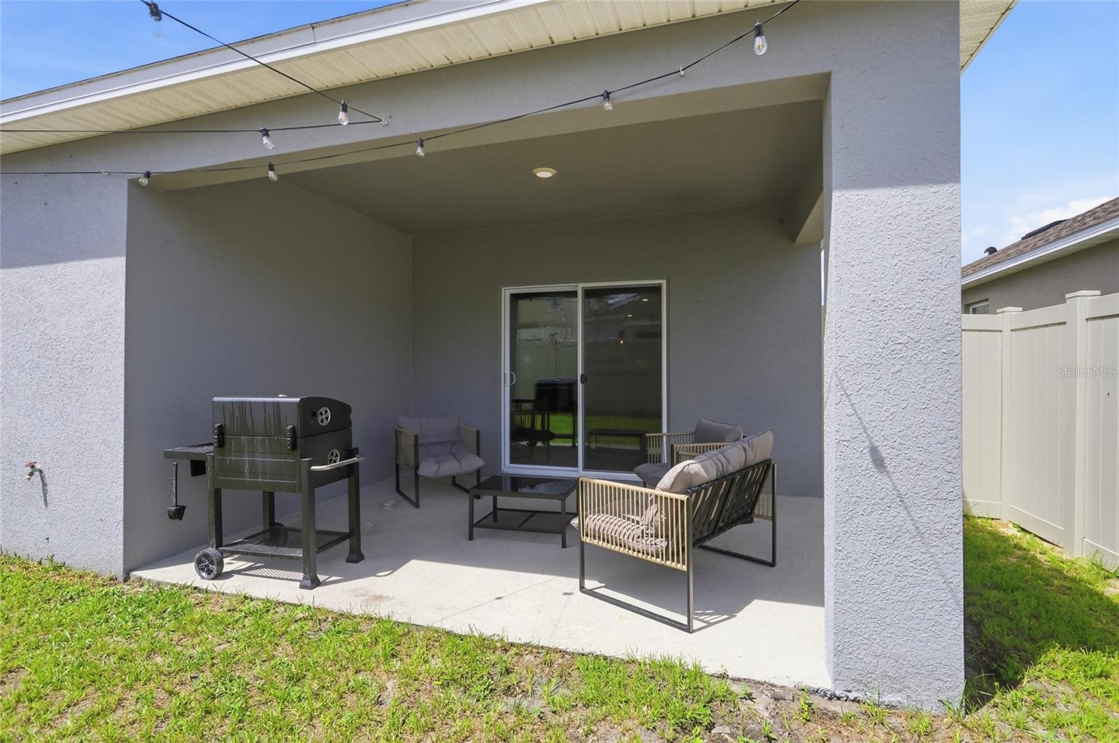 CASCADES PH 1A & 1B - Residential
