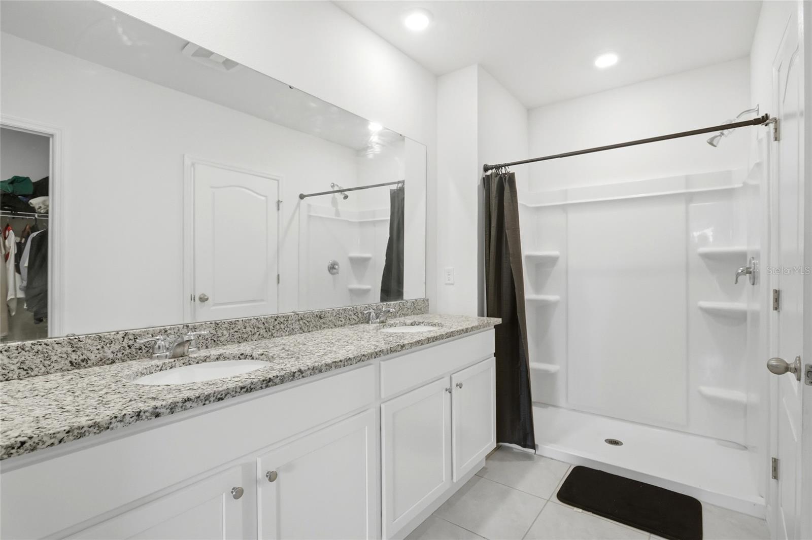 CASCADES PH 1A & 1B - Residential