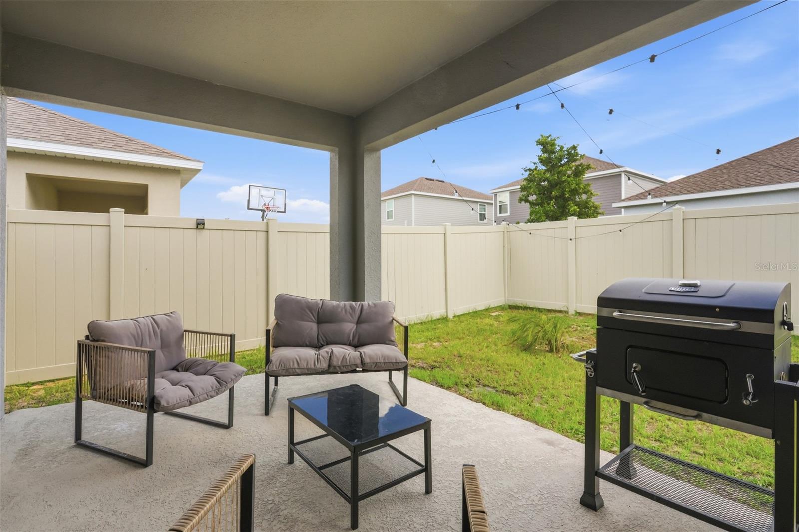 CASCADES PH 1A & 1B - Residential