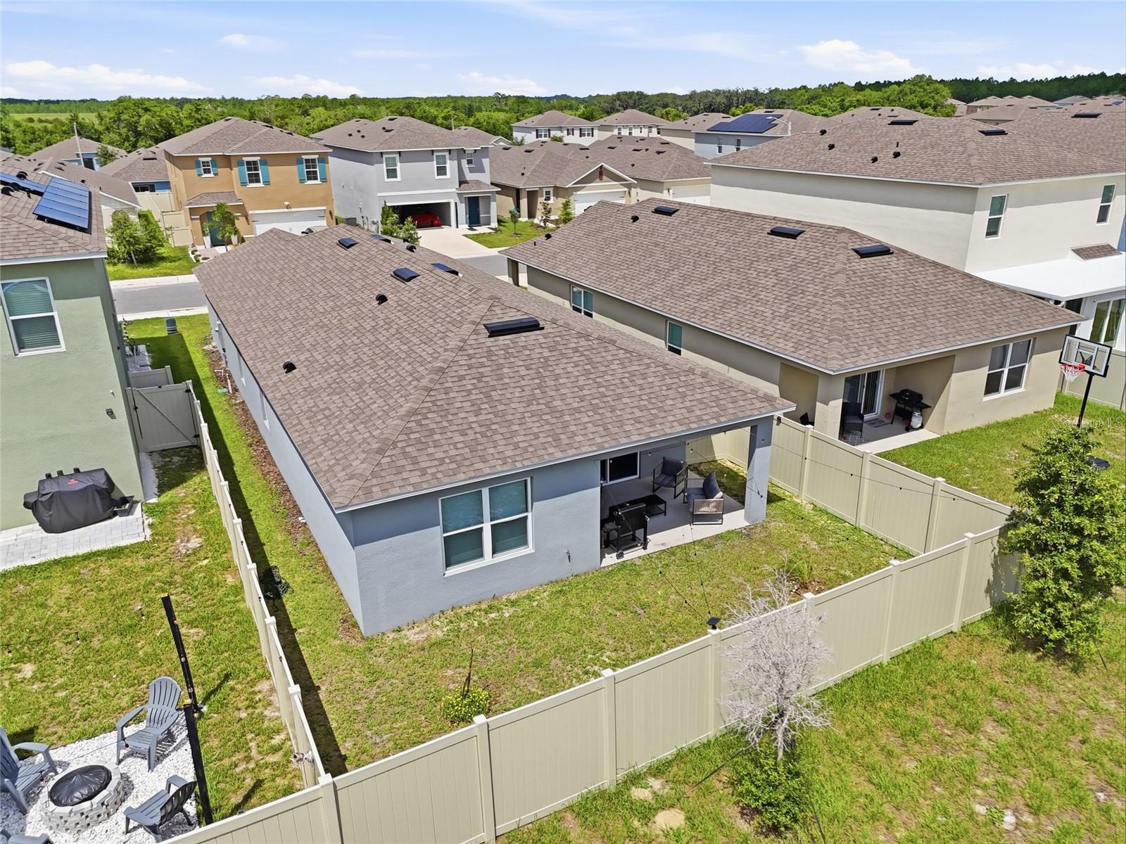 CASCADES PH 1A & 1B - Residential