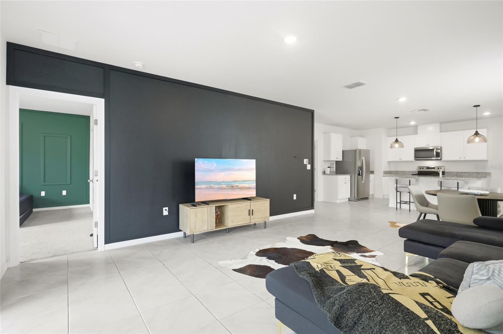 CASCADES PH 1A & 1B - Residential