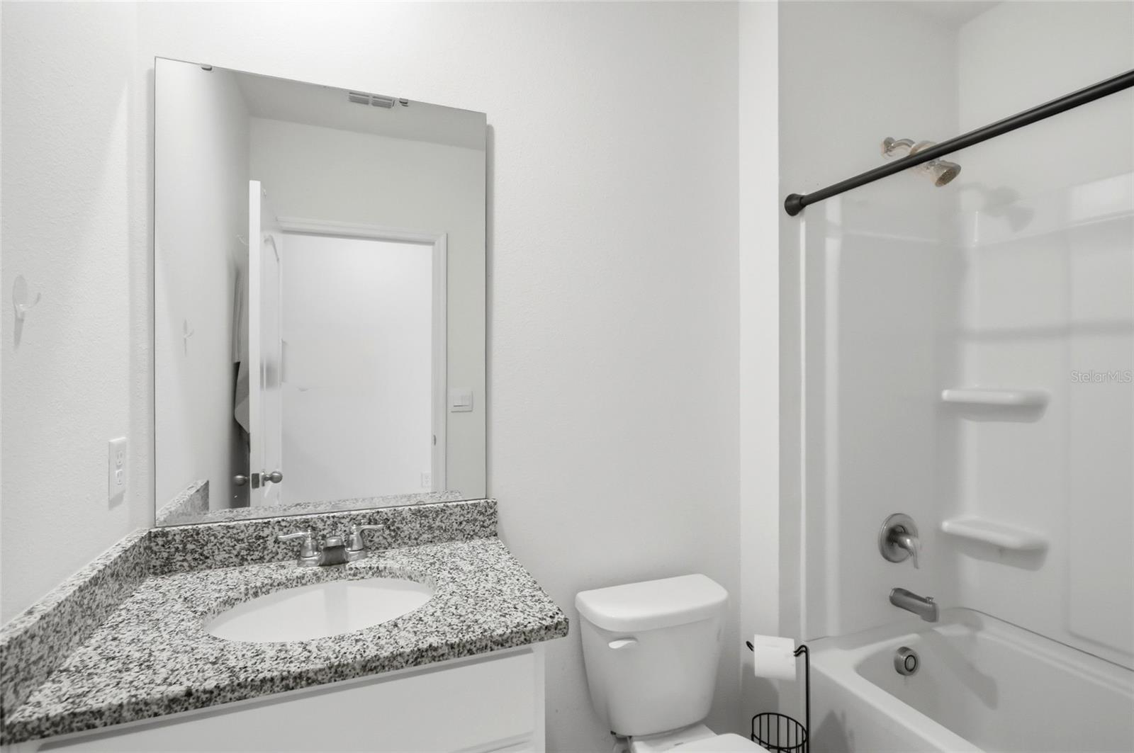 CASCADES PH 1A & 1B - Residential