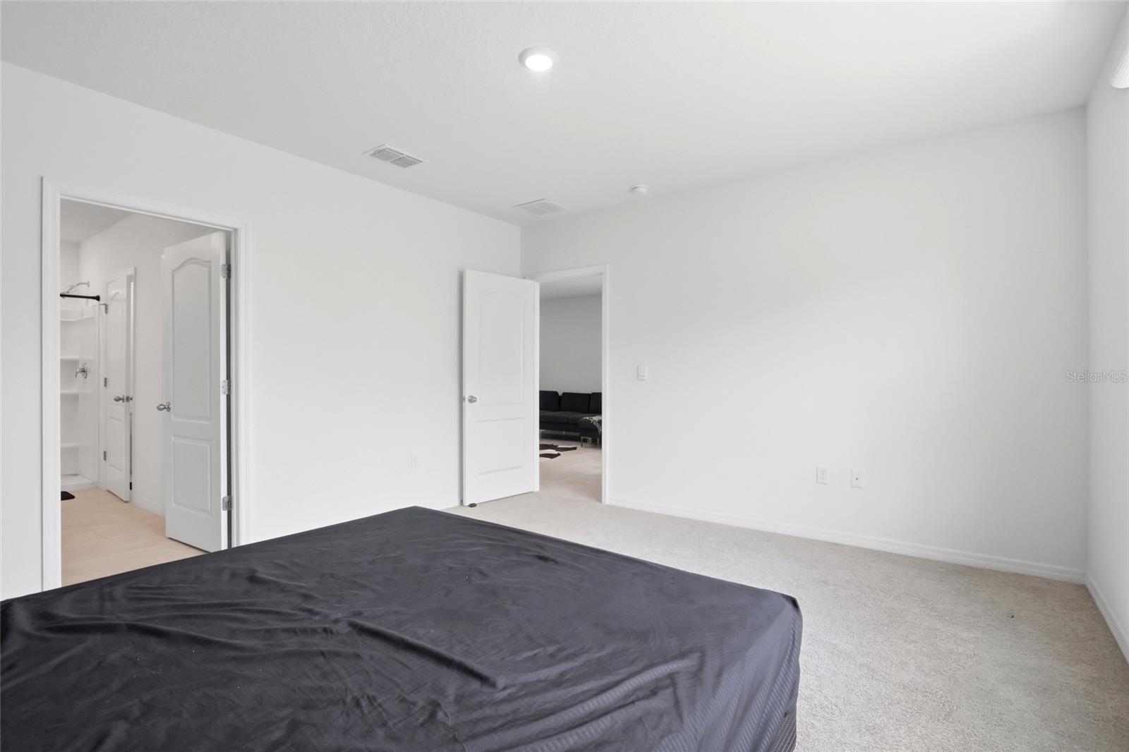 CASCADES PH 1A & 1B - Residential