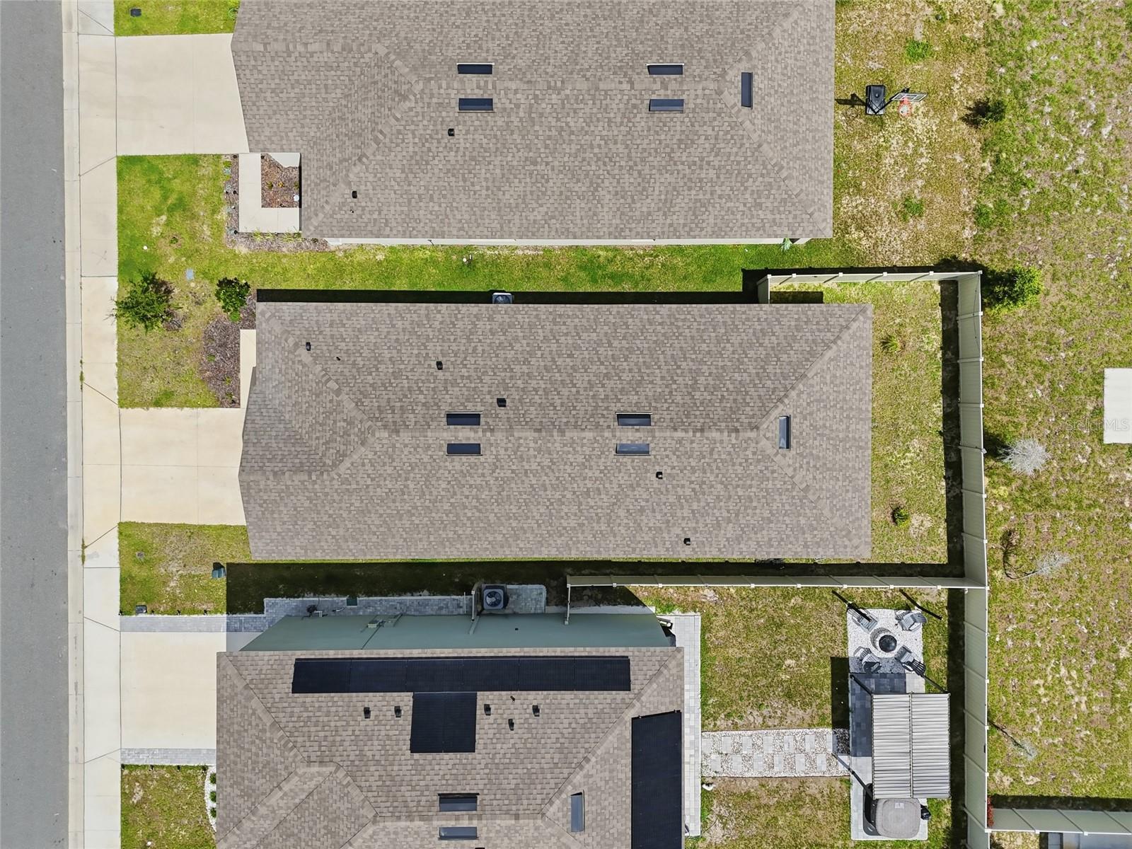 CASCADES PH 1A & 1B - Residential