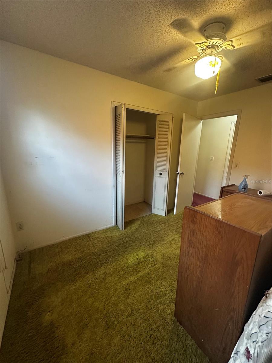 PACKARDS 1ST ADD TO MIDWAY - Residential