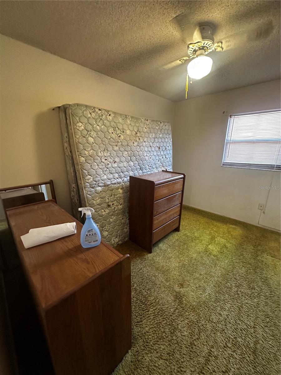 PACKARDS 1ST ADD TO MIDWAY - Residential