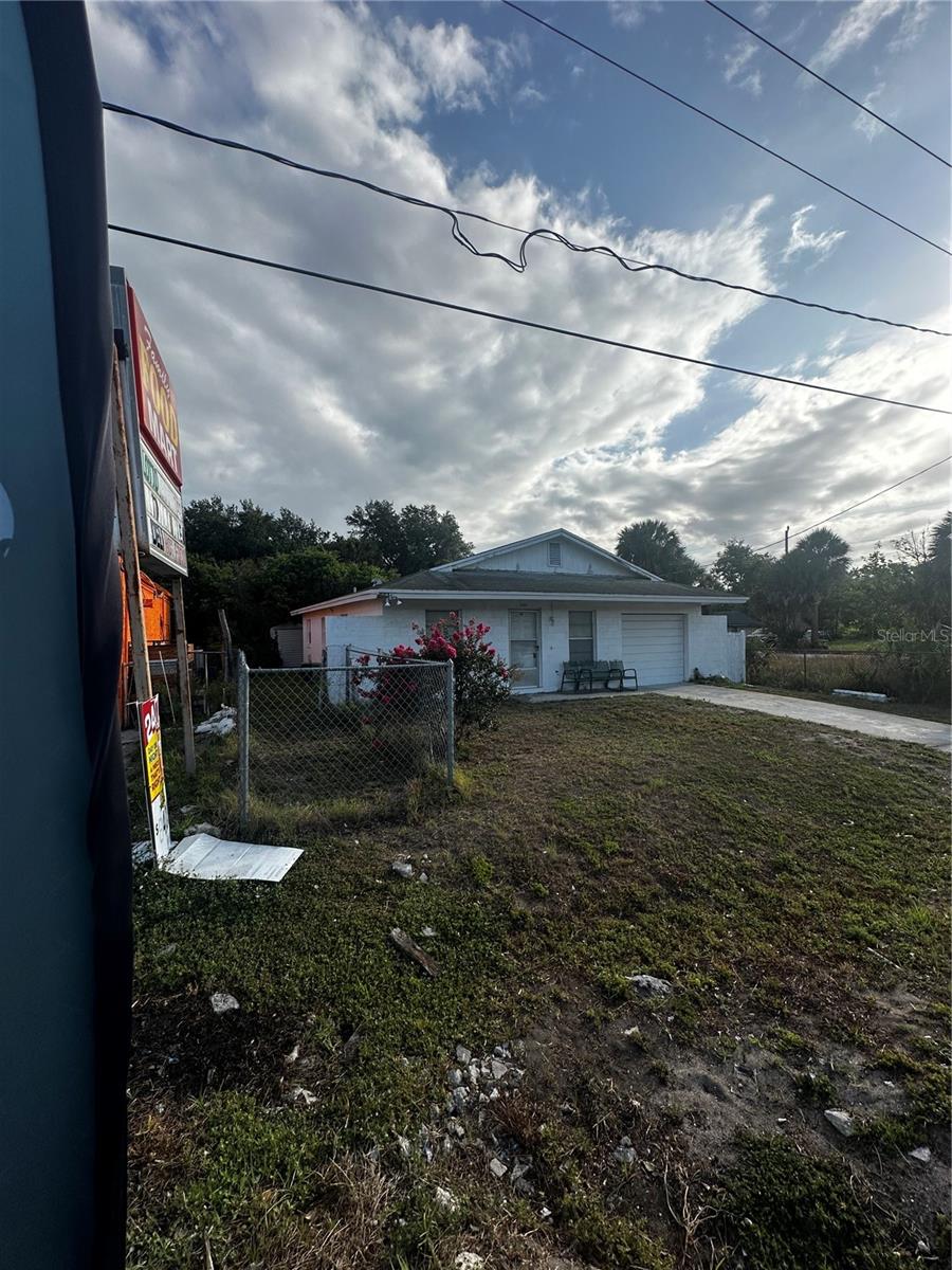 PACKARDS 1ST ADD TO MIDWAY - Residential