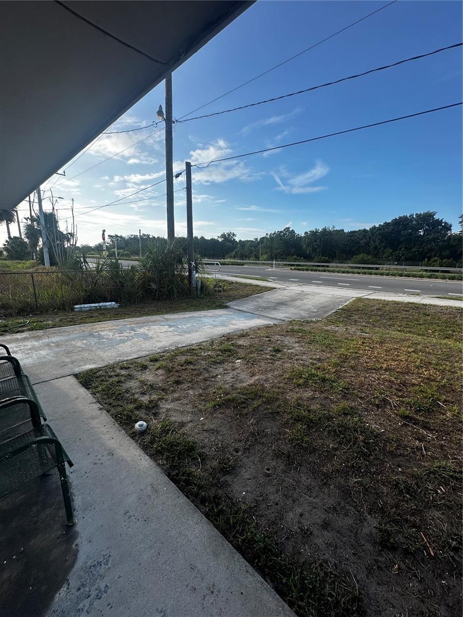 PACKARDS 1ST ADD TO MIDWAY - Residential