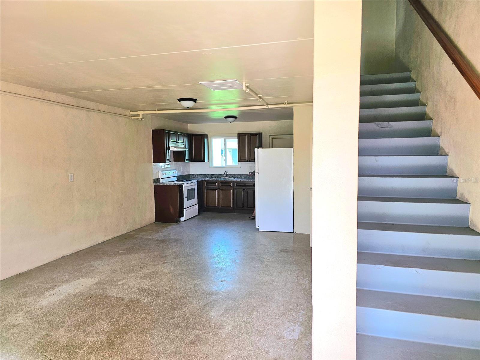 J W WHIDDENS SUB - Commercial Sale