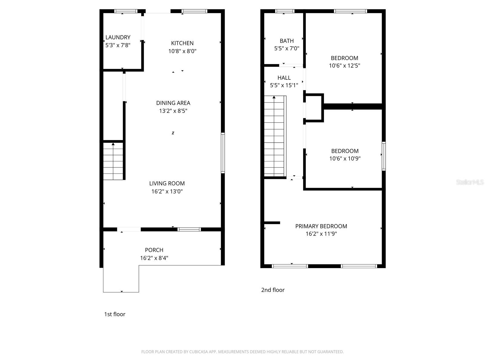 J W WHIDDENS SUB - Commercial Sale
