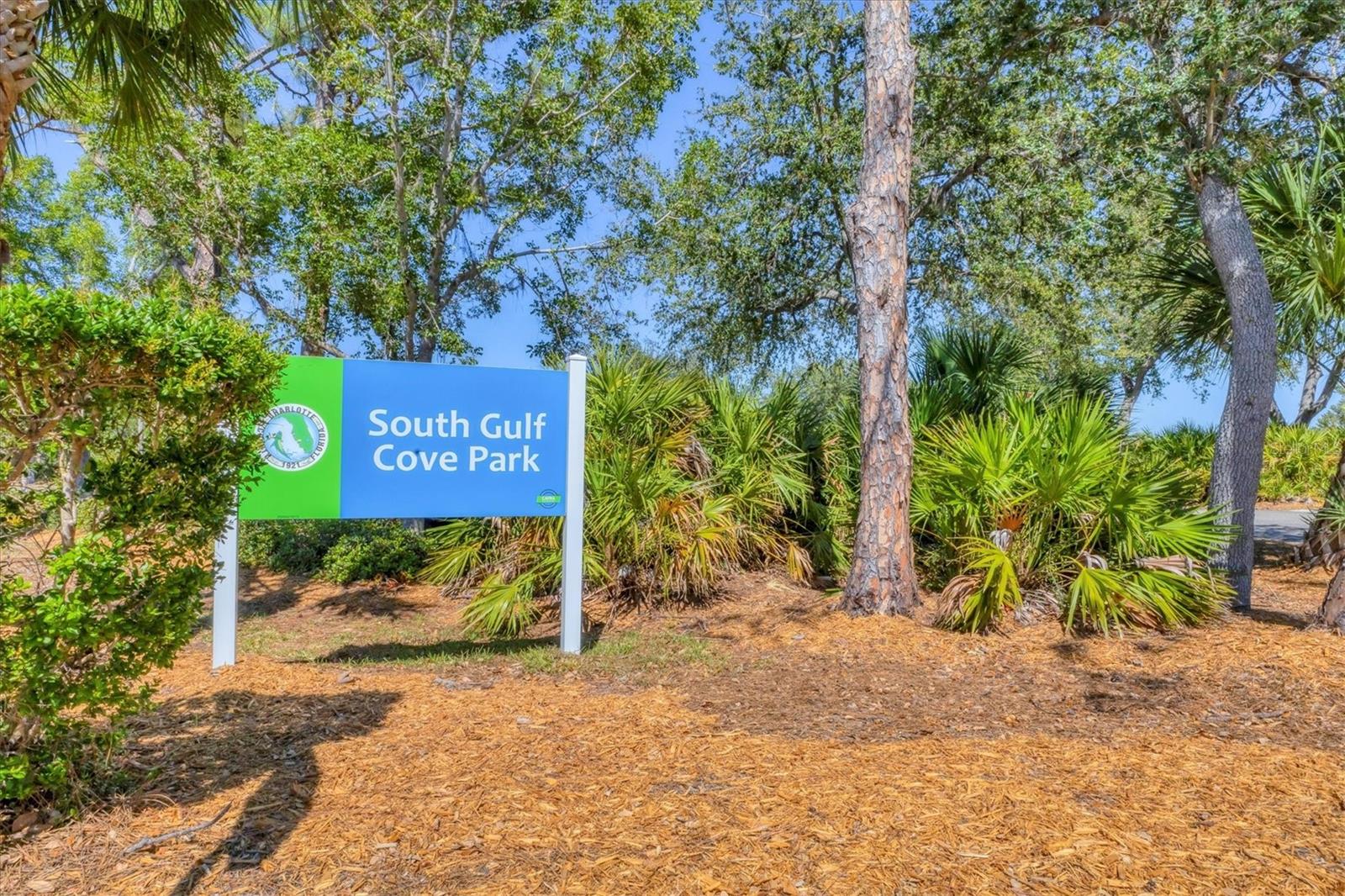 PORT CHARLOTTE SEC 058 - Residential