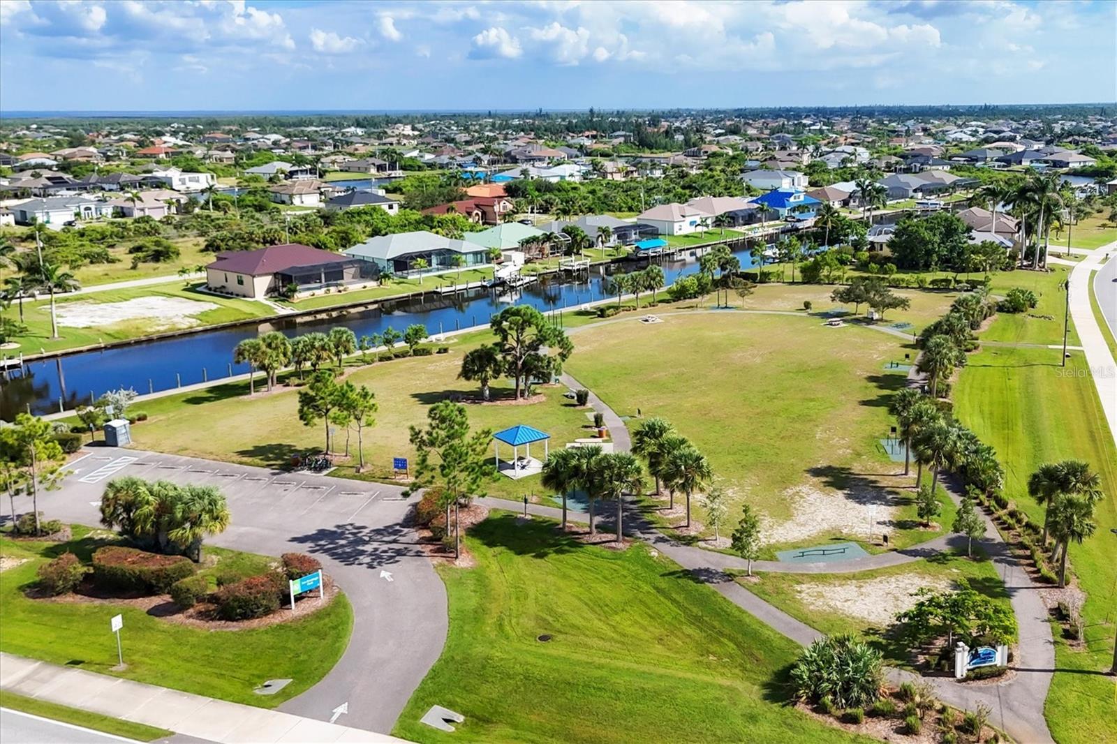 PORT CHARLOTTE SEC 058 - Residential