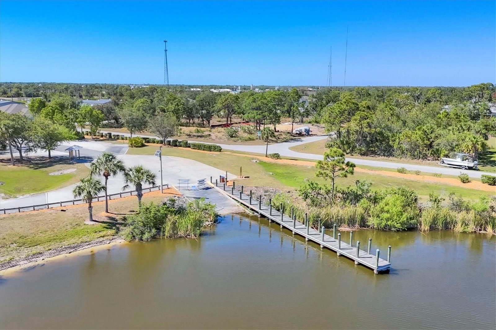 PORT CHARLOTTE SEC 058 - Residential