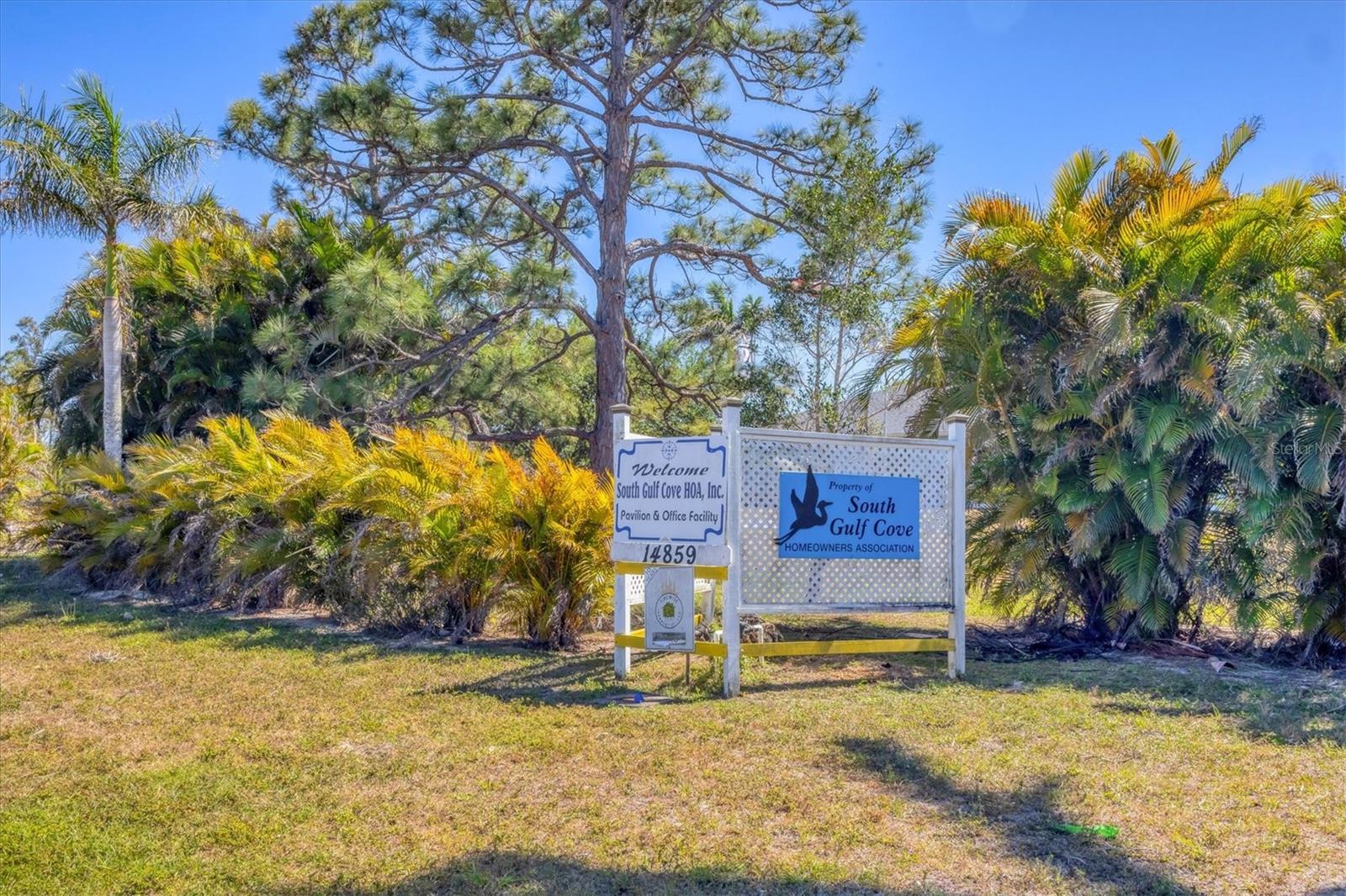 PORT CHARLOTTE SEC 058 - Residential