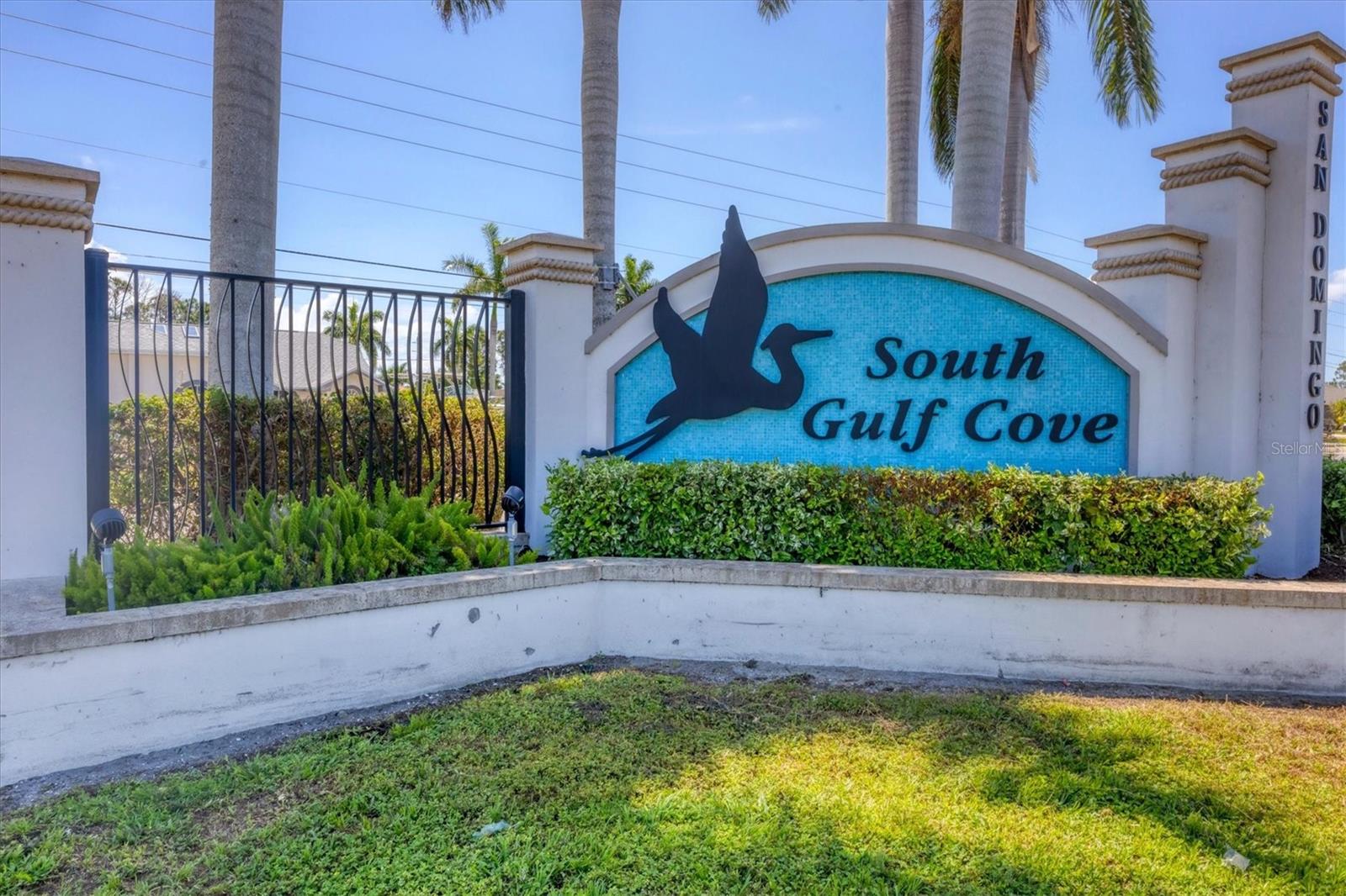 PORT CHARLOTTE SEC 058 - Residential