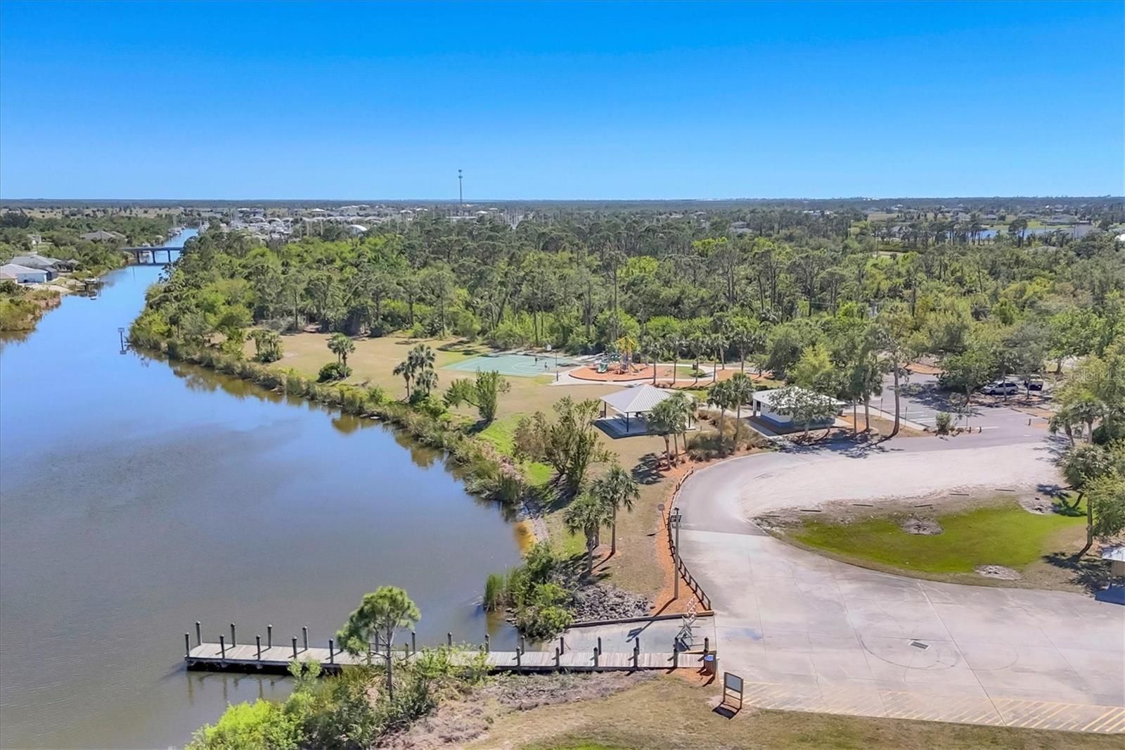 PORT CHARLOTTE SEC 058 - Residential