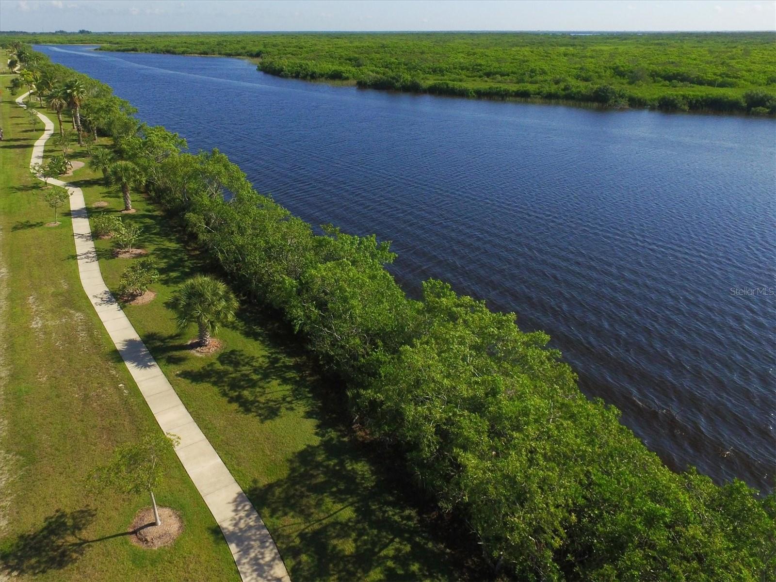 PORT CHARLOTTE SEC 058 - Residential