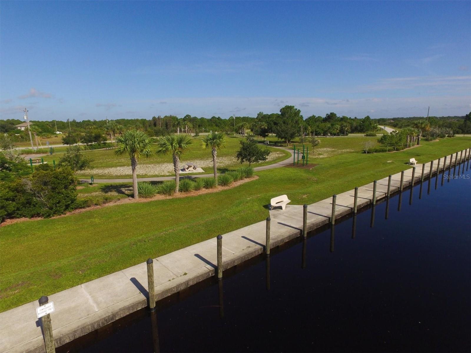 PORT CHARLOTTE SEC 058 - Residential