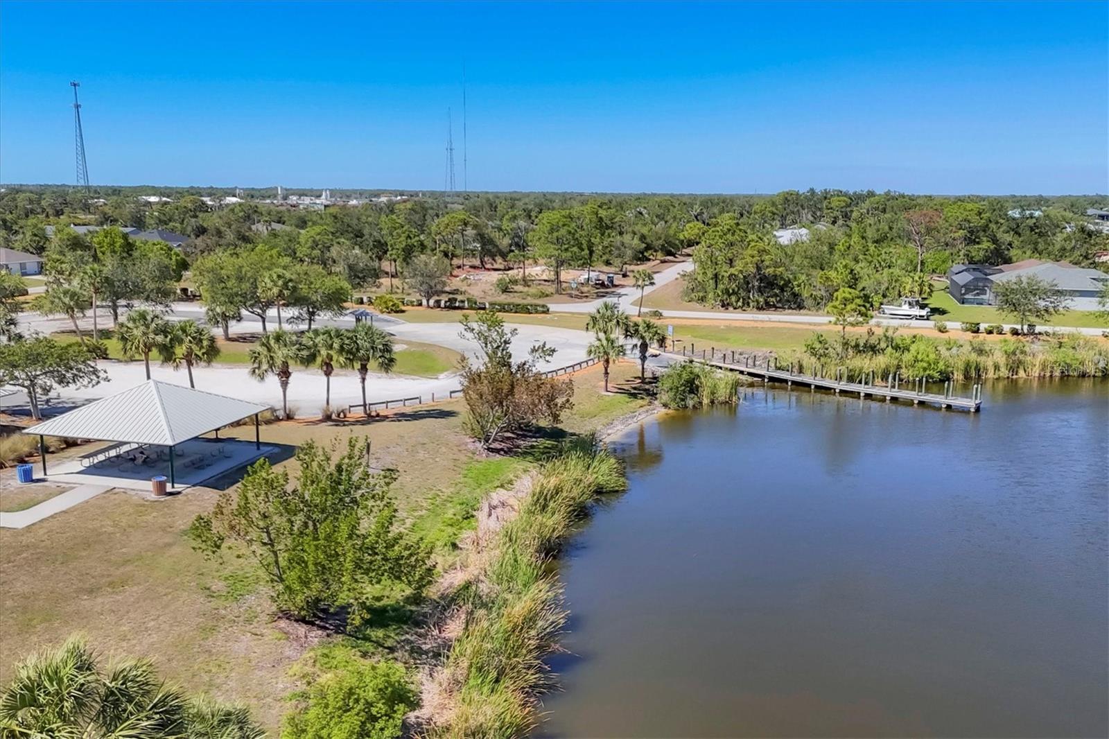 PORT CHARLOTTE SEC 058 - Residential