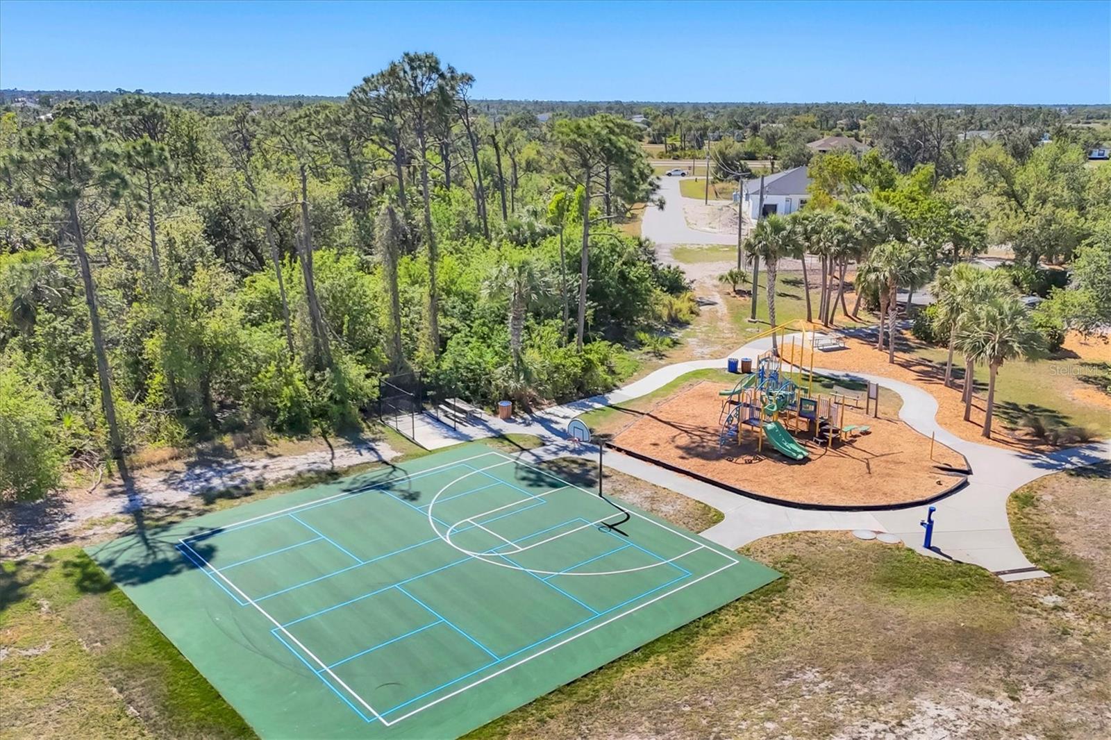 PORT CHARLOTTE SEC 058 - Residential