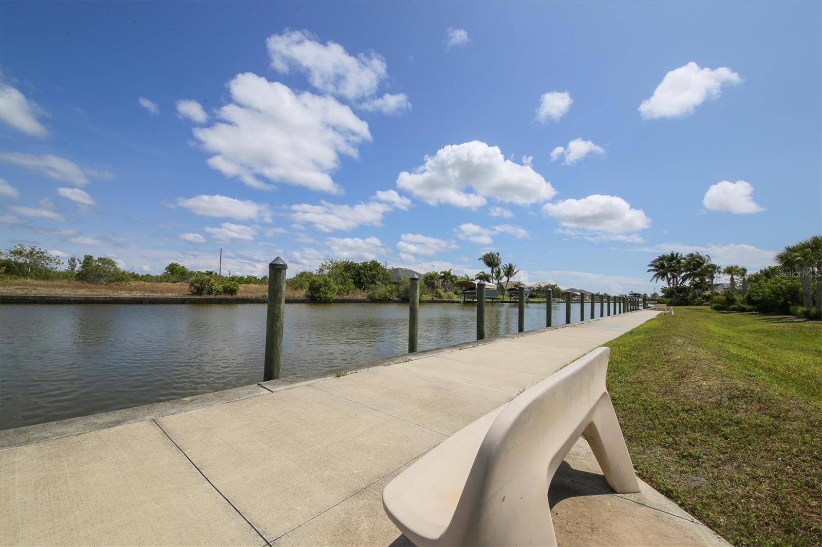 PORT CHARLOTTE SEC 058 - Residential