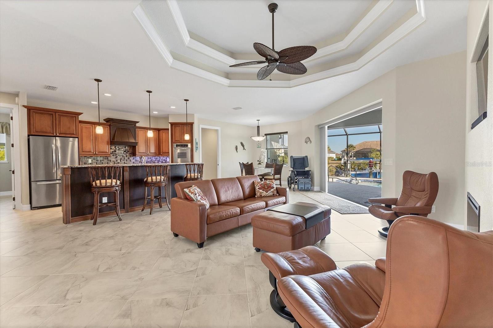 PORT CHARLOTTE SEC 058 - Residential