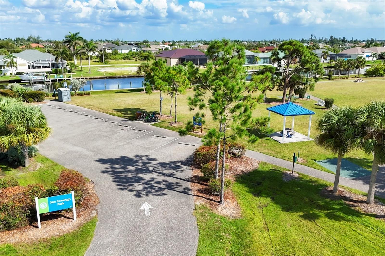 PORT CHARLOTTE SEC 058 - Residential