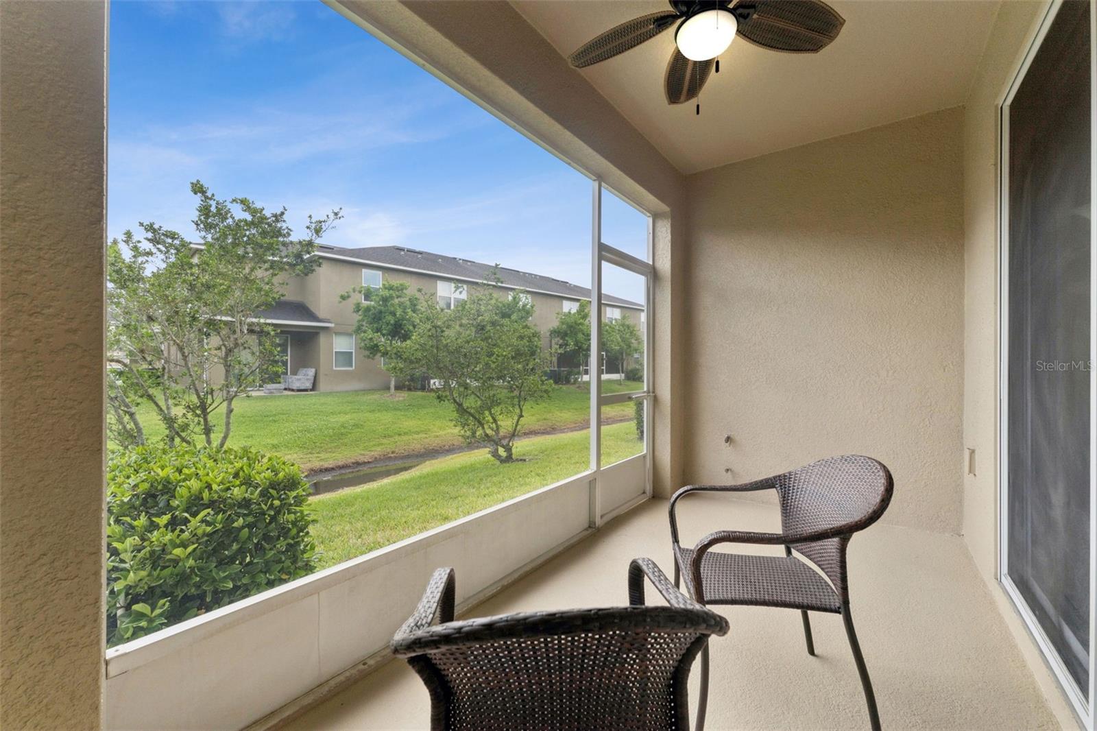 BROADWAY CENTRE TWNHMS - Residential