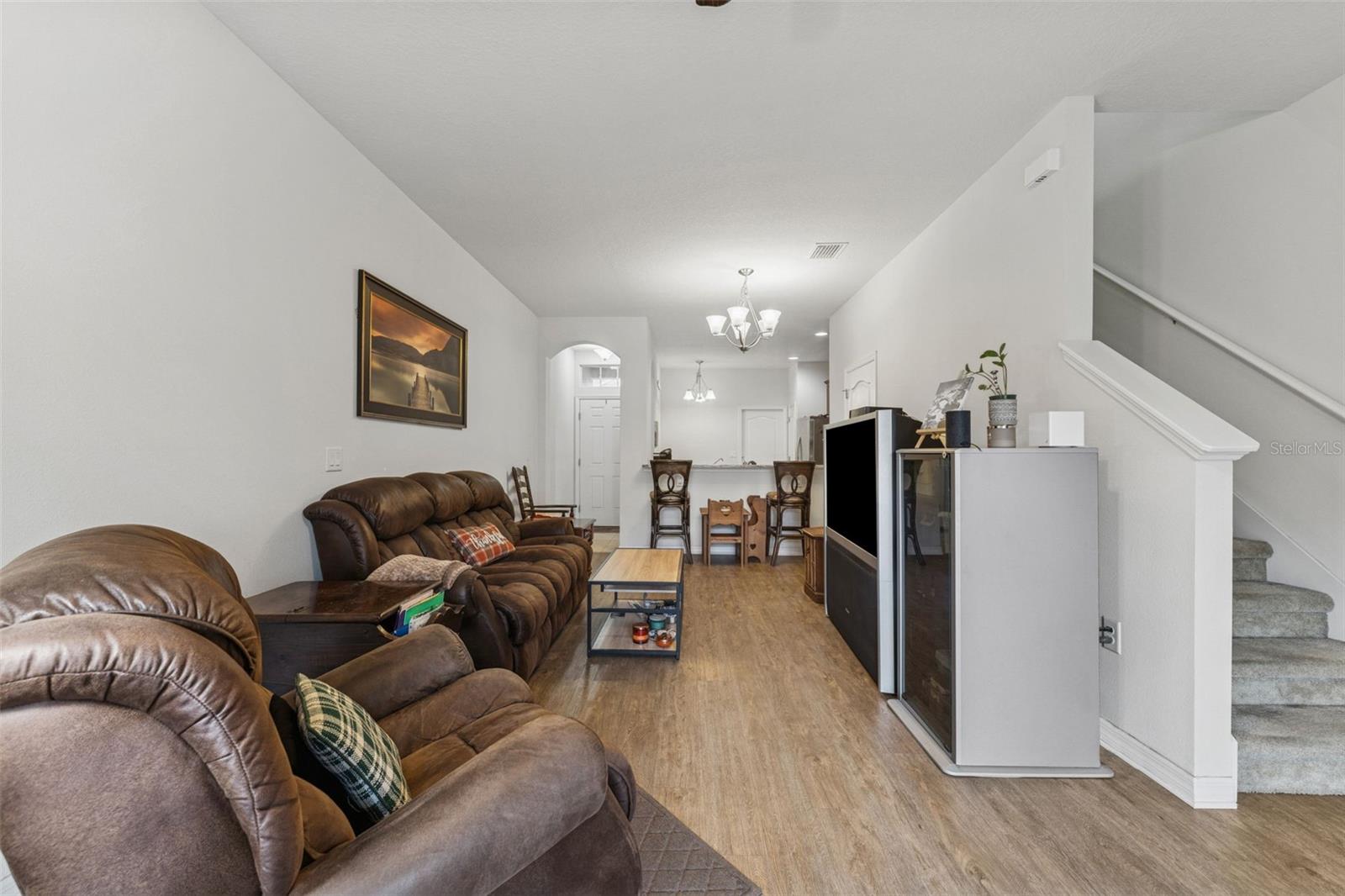 BROADWAY CENTRE TWNHMS - Residential