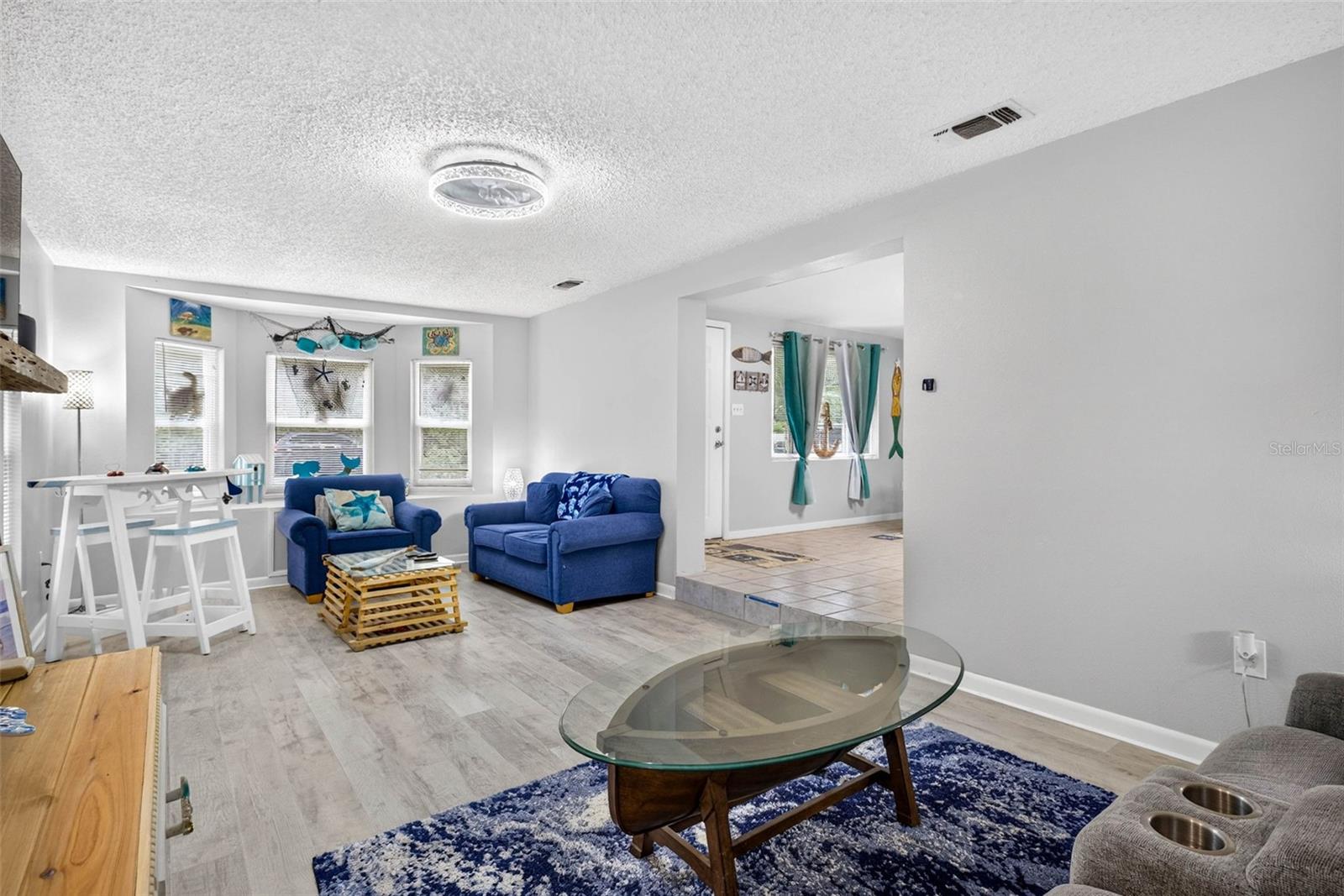 HOMOSASSA PARK - Residential