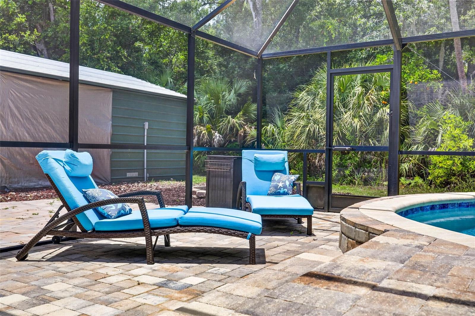 HOMOSASSA PARK - Residential