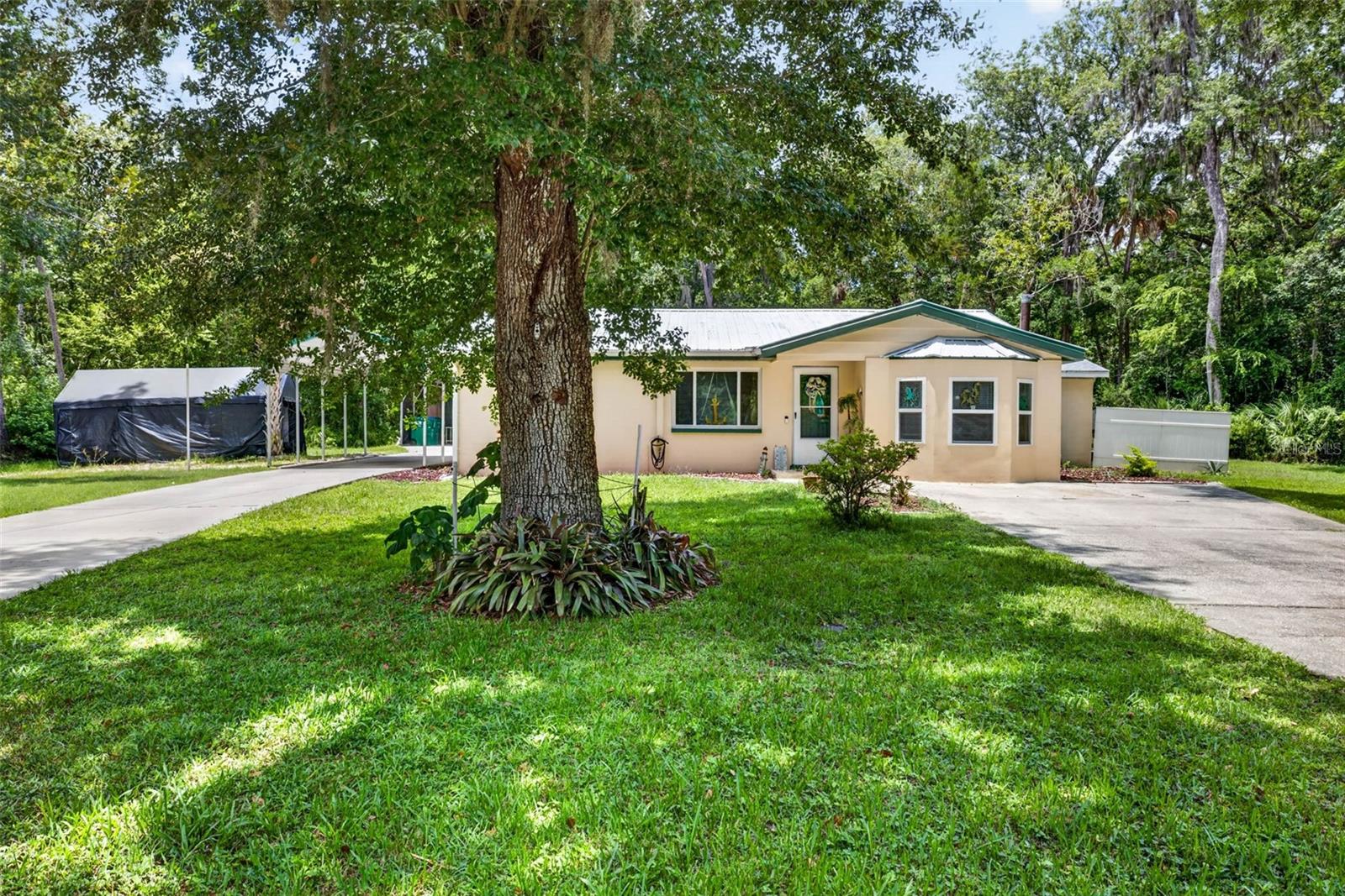 HOMOSASSA PARK - Residential