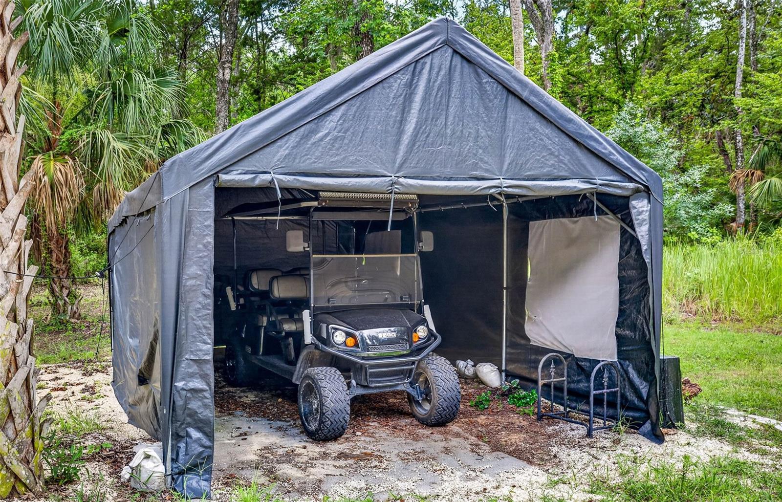 HOMOSASSA PARK - Residential