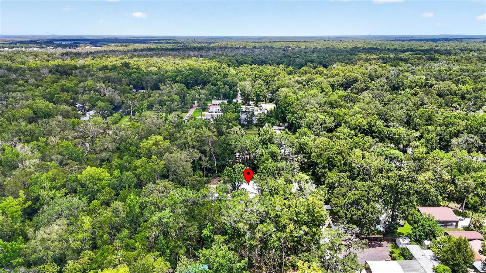 HOMOSASSA PARK - Residential