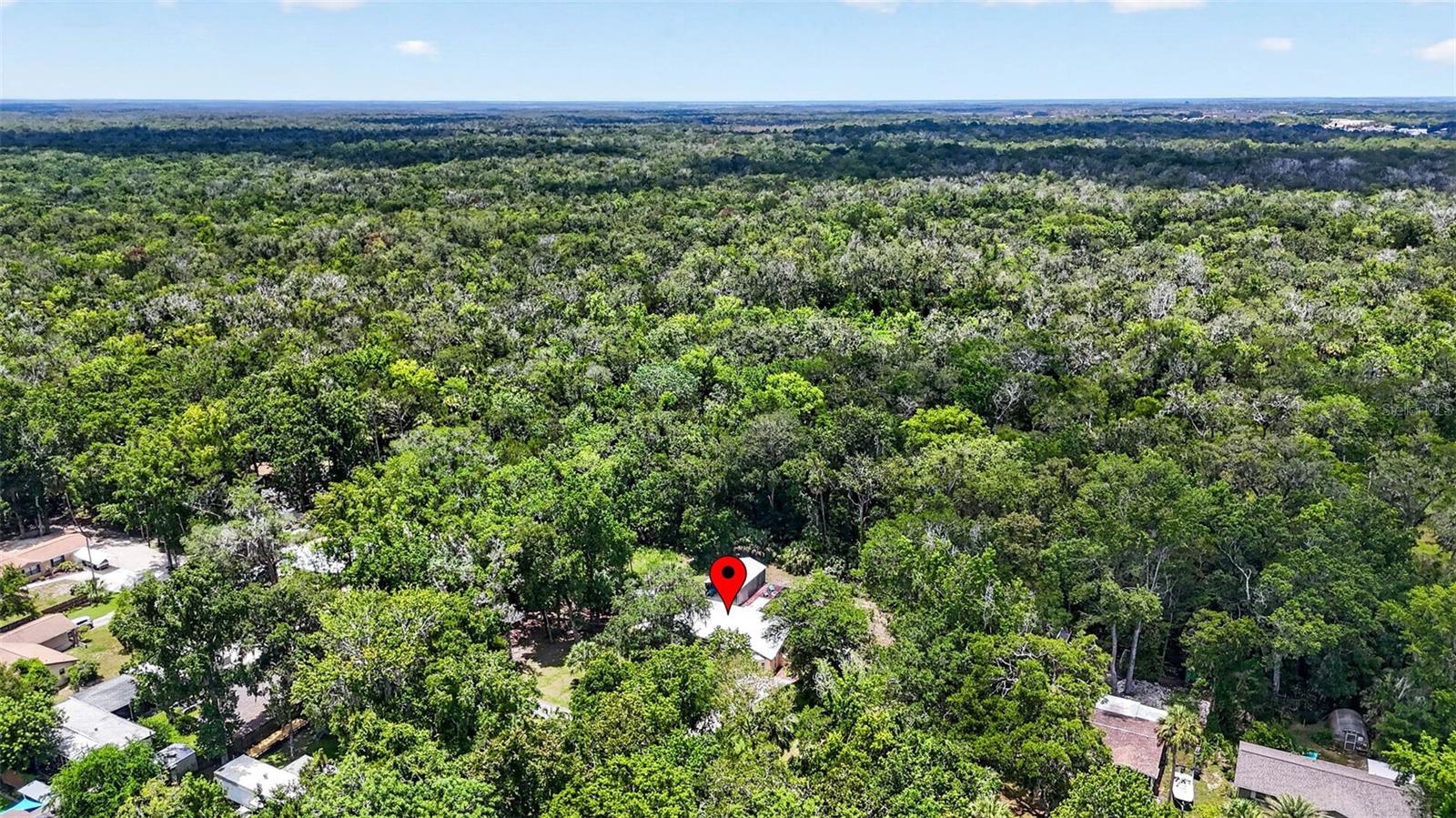 HOMOSASSA PARK - Residential