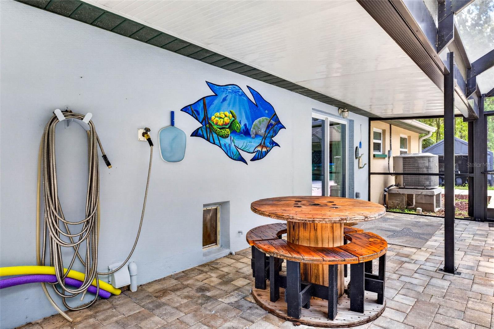 HOMOSASSA PARK - Residential